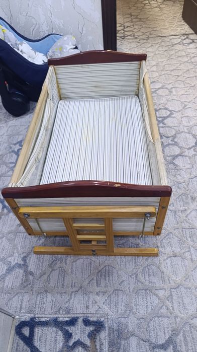 Lyulka chaqaloqlar uchun