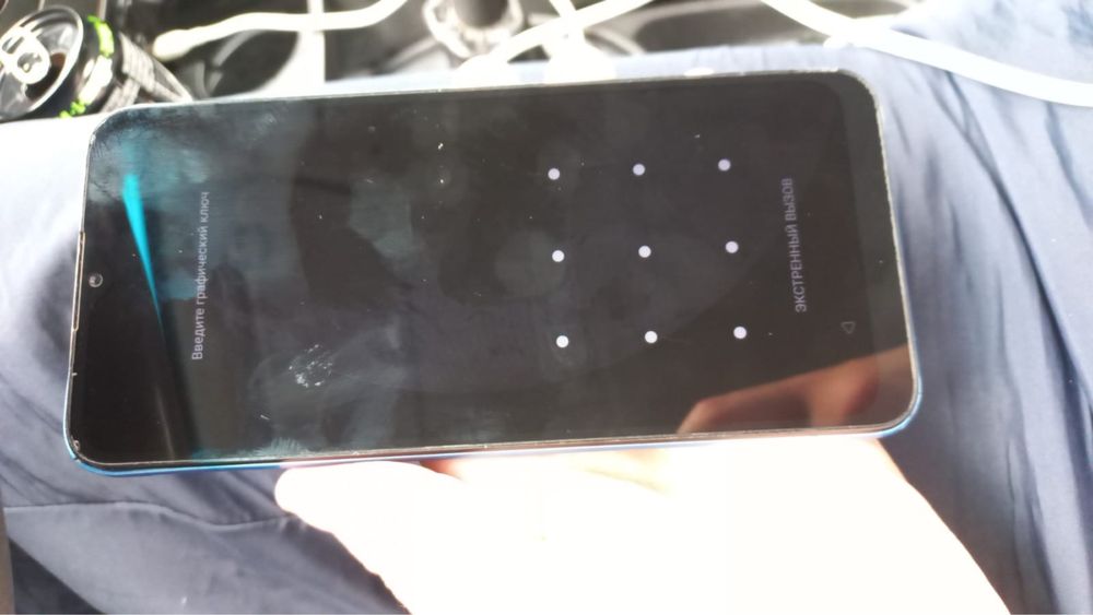 Realmi 11, все работает