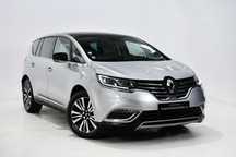 Renault Espace 7 Locuri /Distronic+ /Lane&Side Assist /Camera /Masaj /Pano