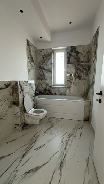 Casa Parter cu 5 camere si pompa de caldura in Nordul Bucurestiului