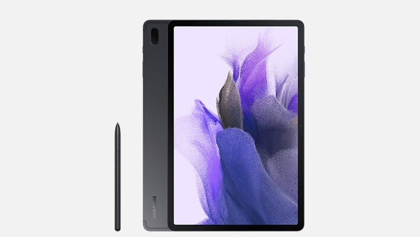 Новый Samsung Galaxy Tab S7 FE 12.4 • Планшет •