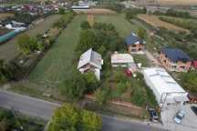 Casa + Teren / Livada