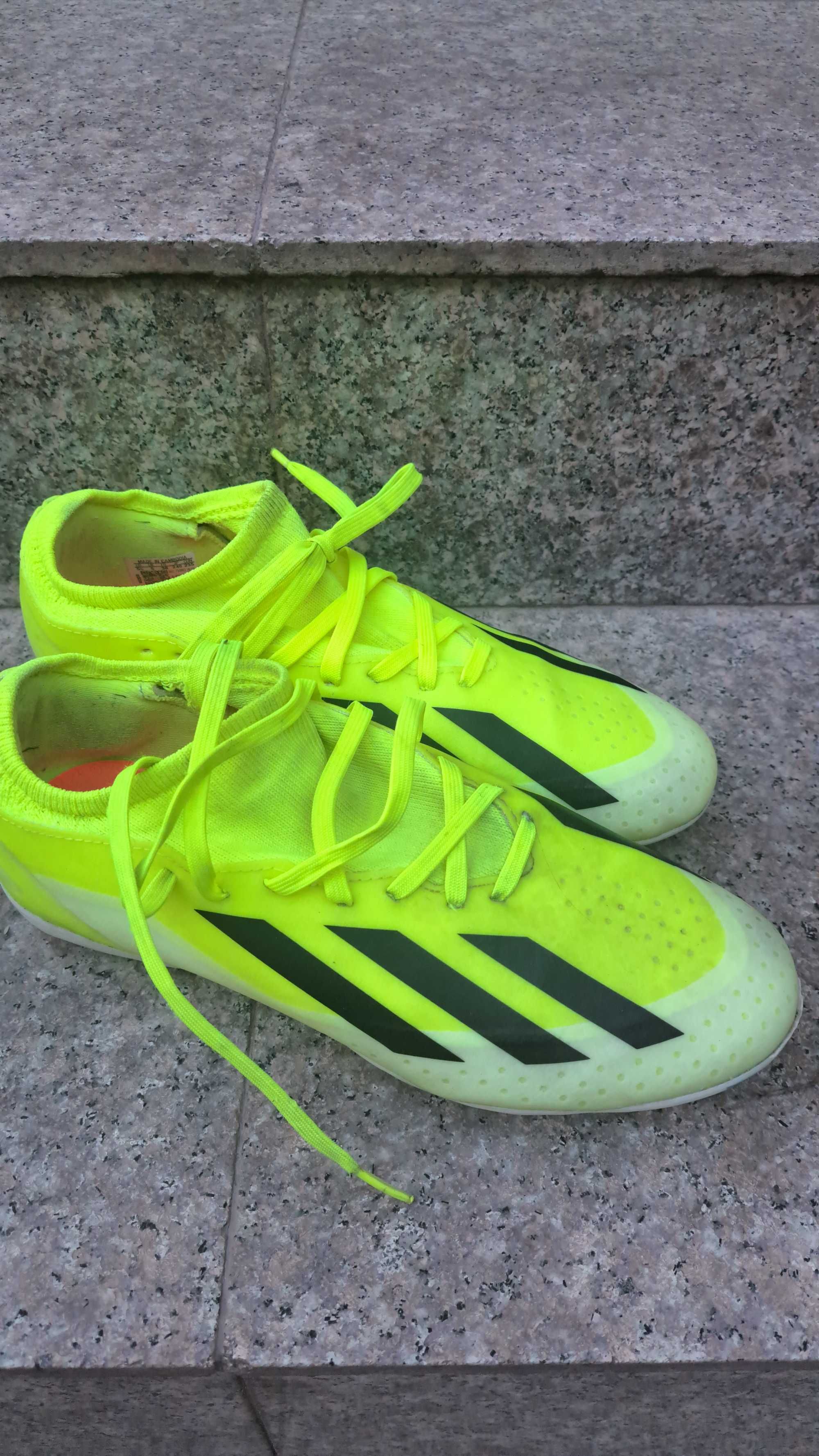 Футболни бутонки Nike,Adidas,Puma