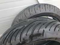 Michelin pilot road 4 scooter 160/60/15и120/70/15