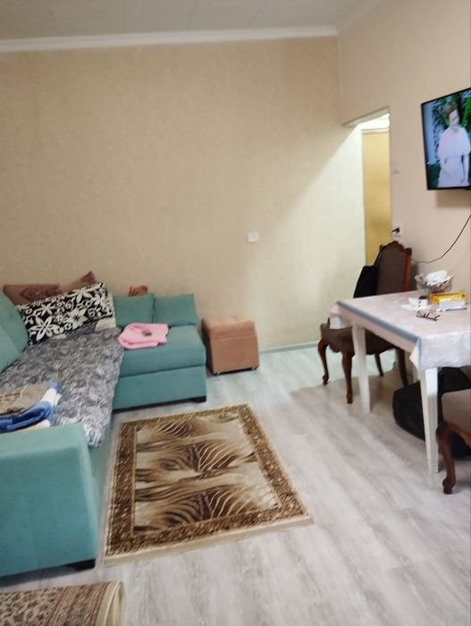 Продаю 1/1/4 Дубовая, Черёмушки