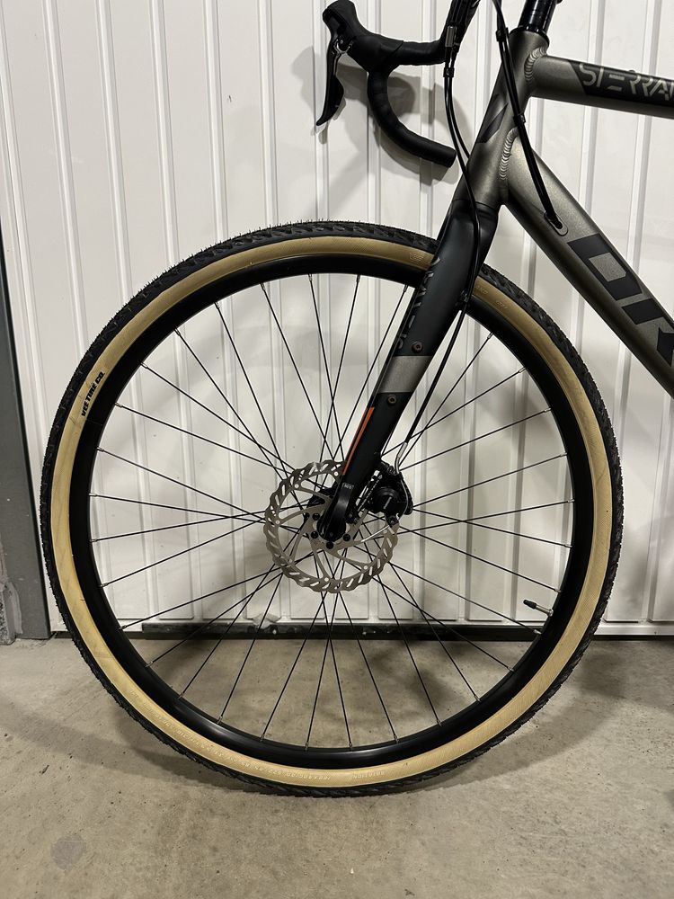 Велосипед Drag 28 Sterrato 3.0