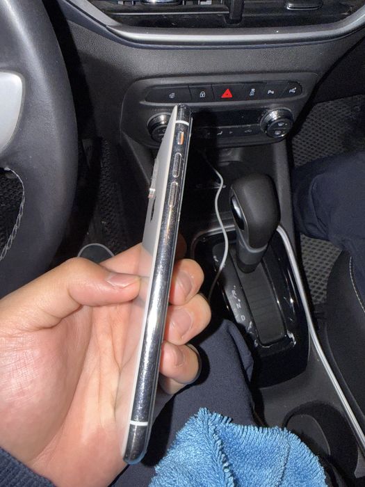Iphone XS с гаранитией