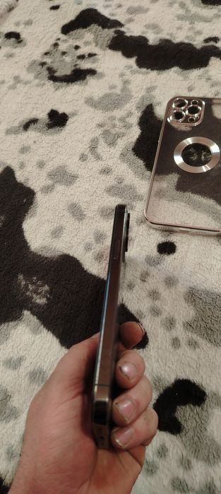 Vănd sau schimb iphone 12 pro max 256 gb