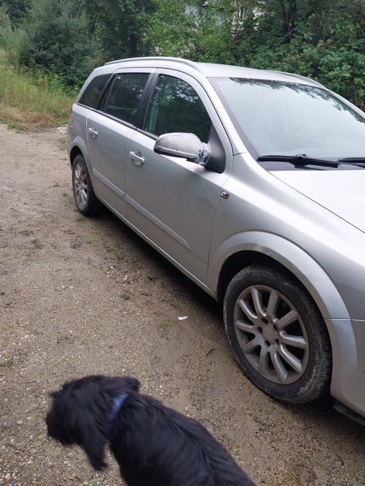 Vind shimb Opel astra H