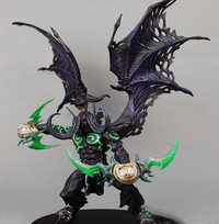 Figurina Illidan World Of Warcraft Heroes of the storm wow dota 33 cm