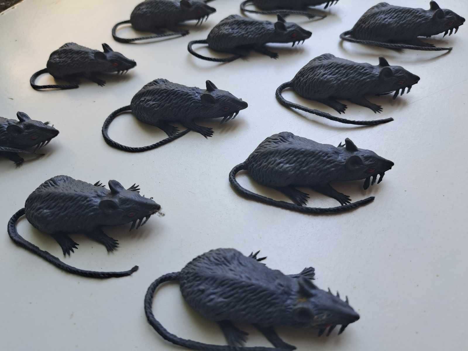 Гумени фигури на мишки