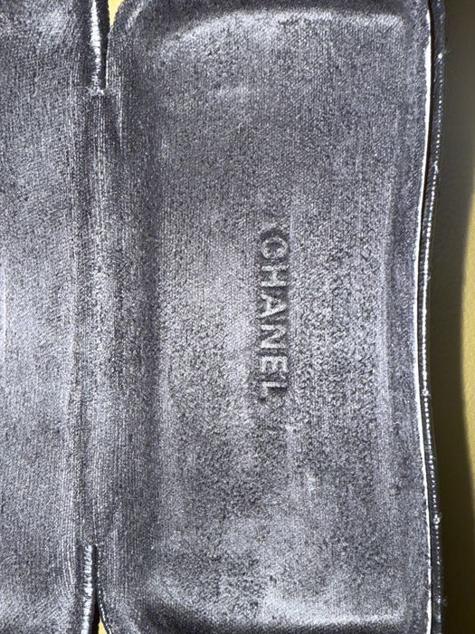 Ochelari Soare Chanel