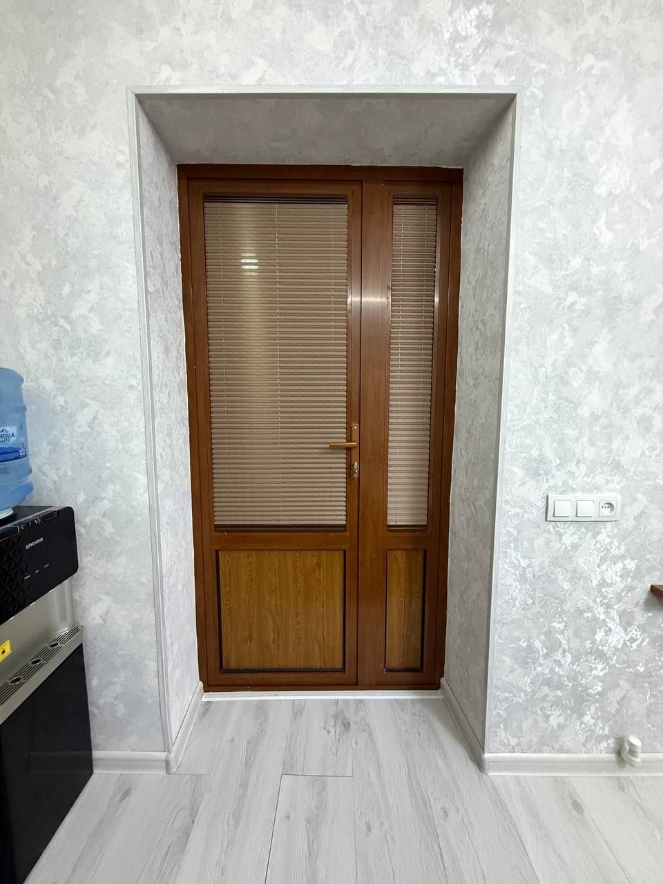 Premium sifatdagi jalyuzilar