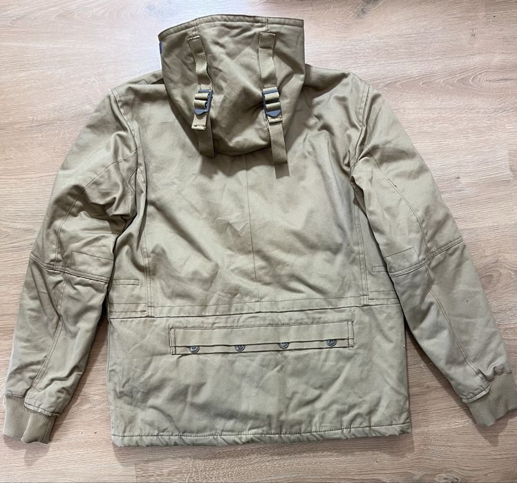 G-star Raw Briant HDD мъжко яке L-XL