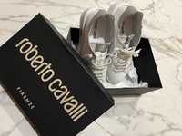 Мъжки обувки Roberto Cavalli sneakers 44