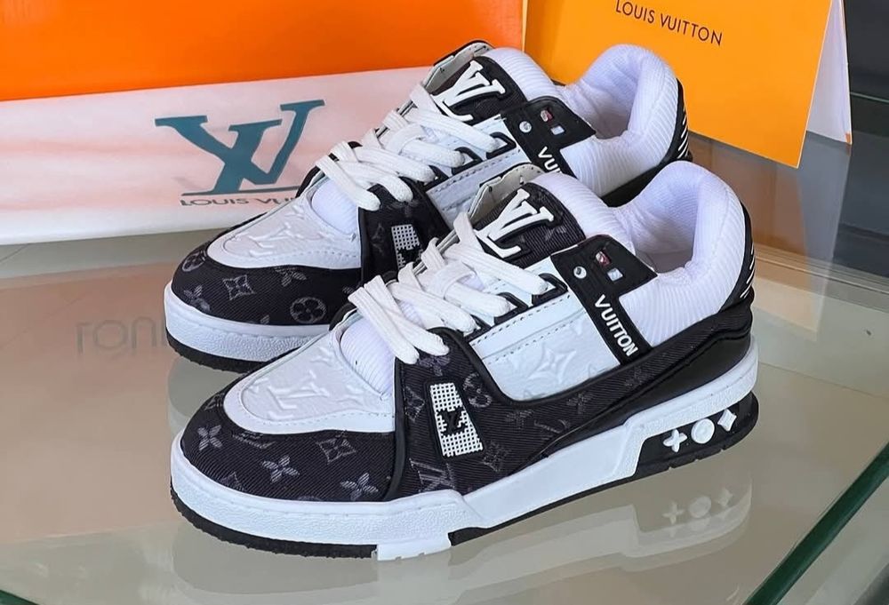 Нови кецове Louis Vuitton (36/45)