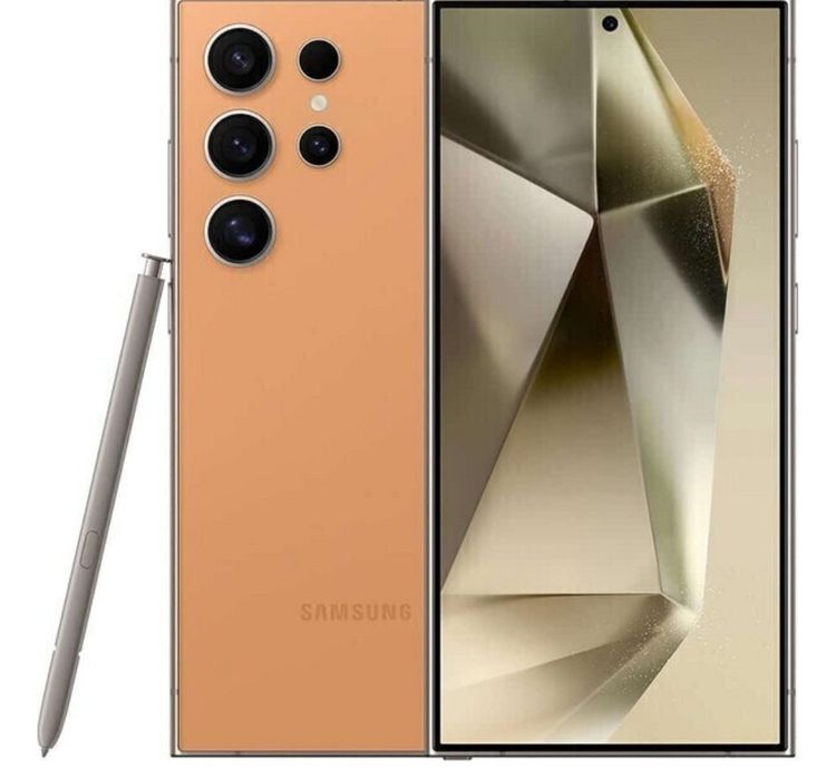 Samsung S24 Ultra 512gb