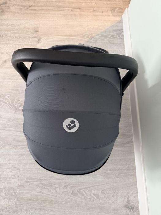 Scoica Maxi Cosi Pebble 360 i-size