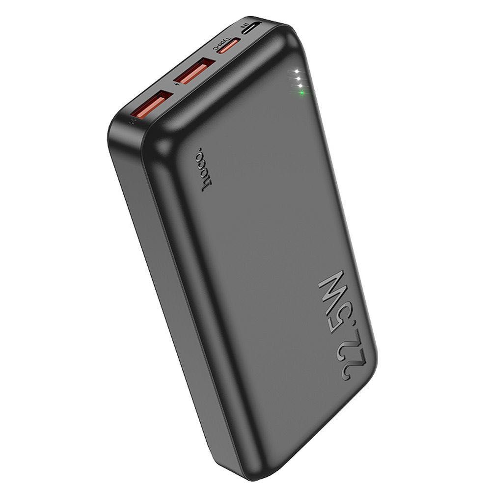 Power bank 20000 mAh Hoco J101A PD QC 3A 22,5W