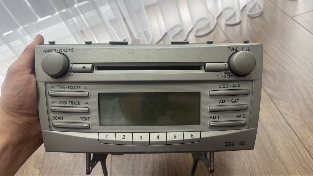 Продам магнитофон