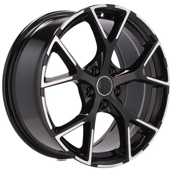 Джанти 17" 18" 19" 5х112/5х100 за Audi A3 A4 A6 Q3  Хибридно КОВАНИ