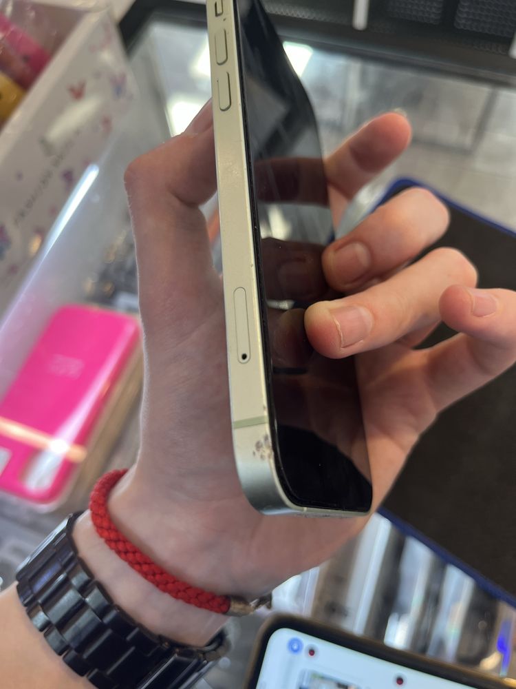 Iphone 12 128гб АКБ 74%