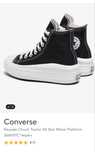 Спортни обувки( кецове)  - Converse