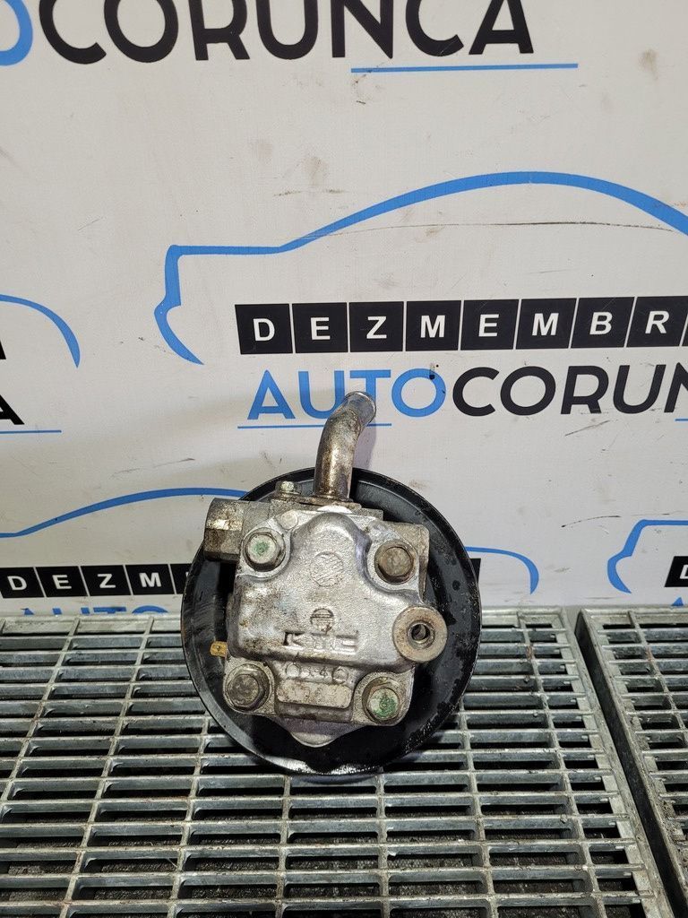 Pompa Servo Mitsubishi L200 2.5 Diesel 2006 - 2010 136CP Manuala (906)