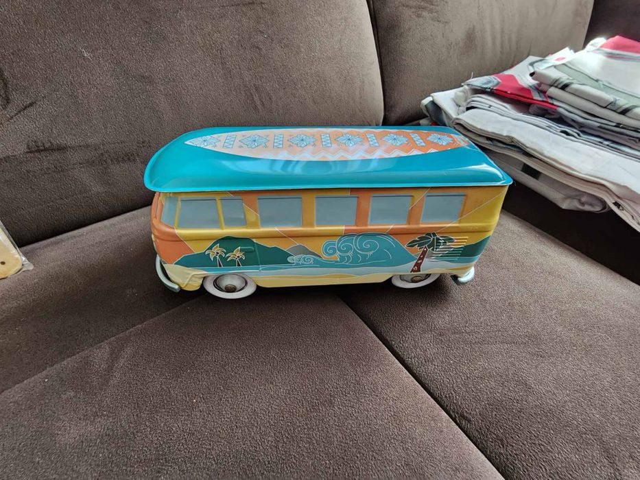 Volkswagen аксесоари за любители