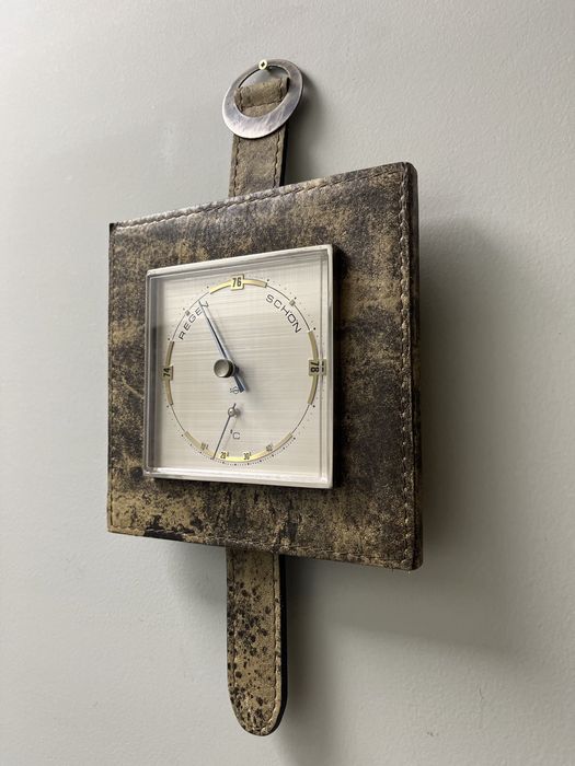 Барометър / Sundo / 60-те