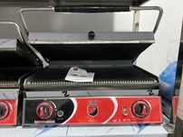 Toster silver va remta