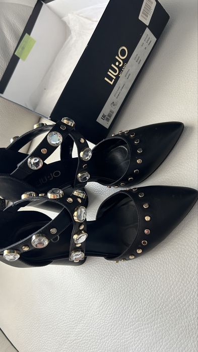 Елегантни/официални обувки Liu jo