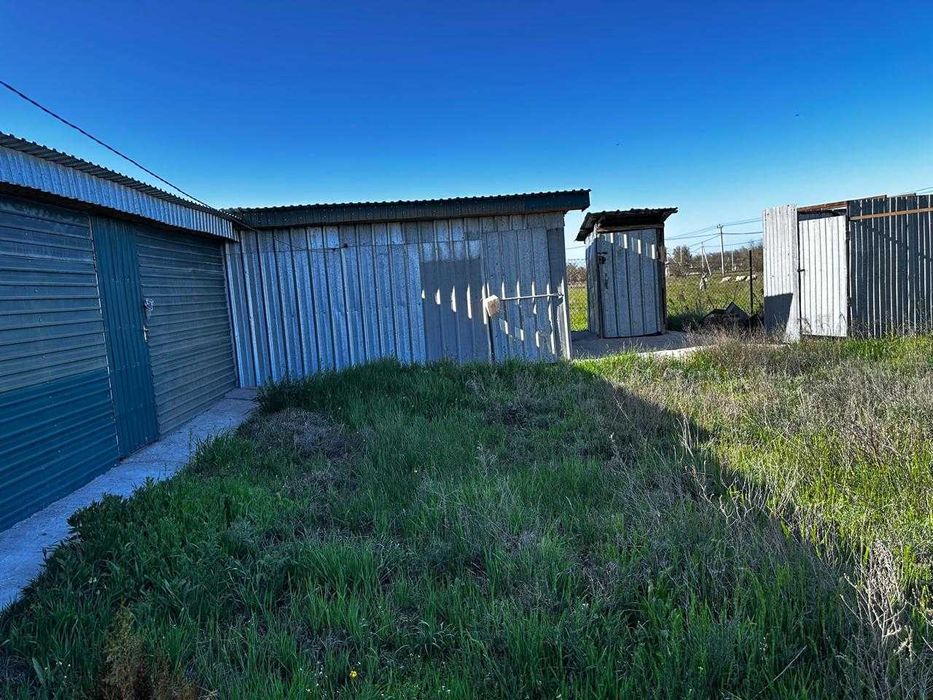 Обмен участка на авто