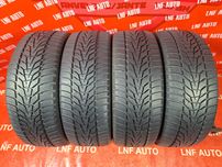 Anvelope de IARNA - 215/45/18 - HANKOOK - 7.45 MM - DOT 2020 !