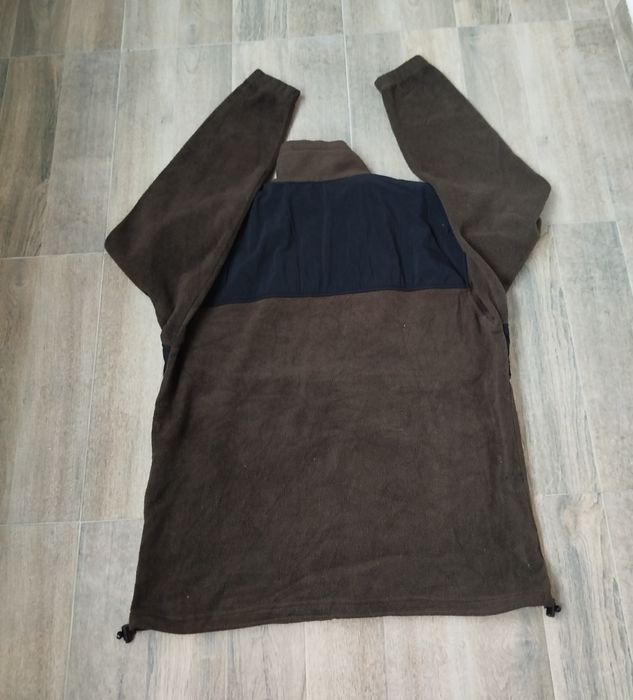 Columbia мъжки топъл полар