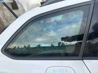 Geam Sticla Fix Aripa Dreapta Spate Skoda Octavia 3 Break Combi 2013 - 2020 [K4785]