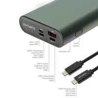 Power Bank 4smarts Enterprise 2 20000mAh 130W