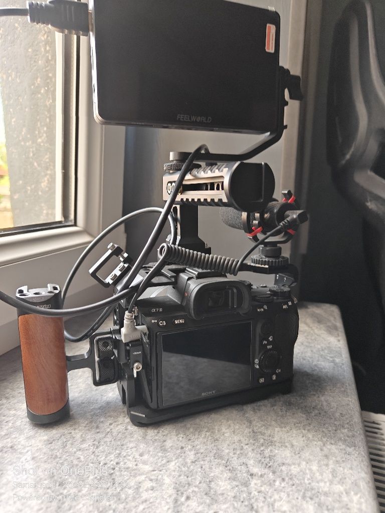 Продам Sony а 7 |||