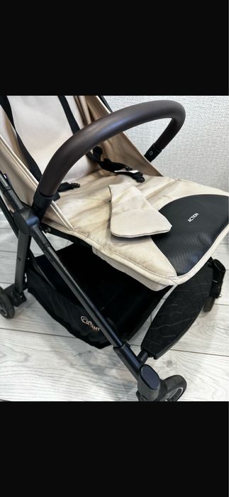 Прогулояная коляска
