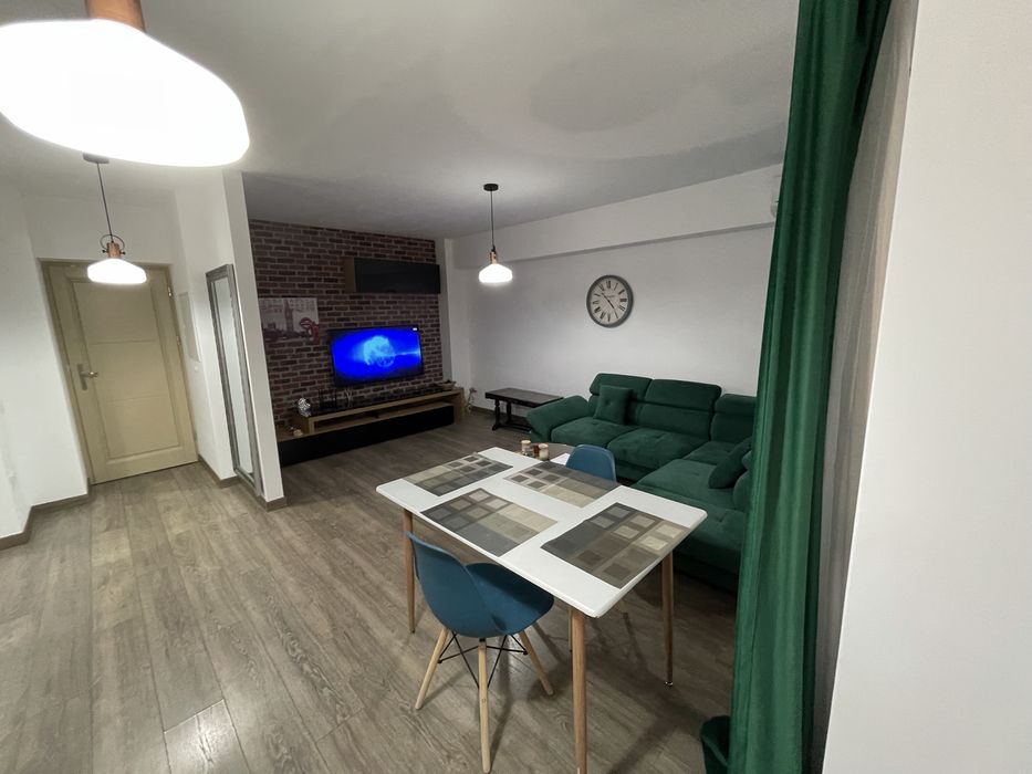 Apartament 3 cam Newton Tatarasi