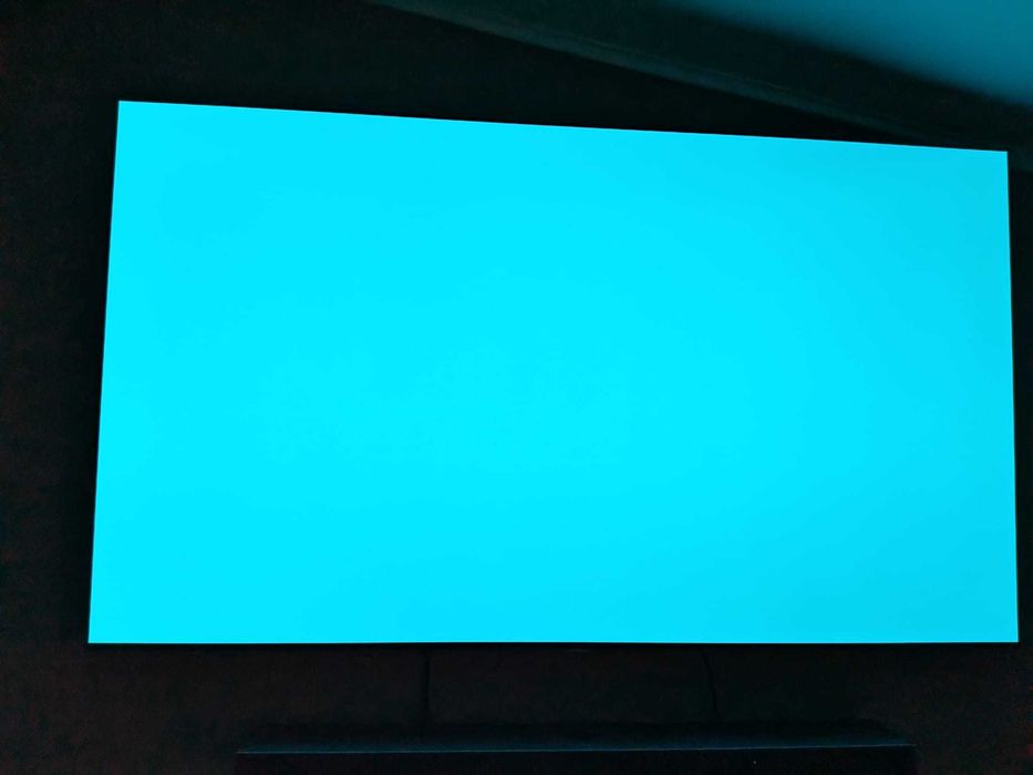 Televizor LG OLED evo 65C42LA 164 cm ( LG C4 ) ca NOU