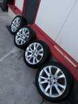 Jante 5x112 225/45 R17 Skoda Superb, VW, Audi, Seat