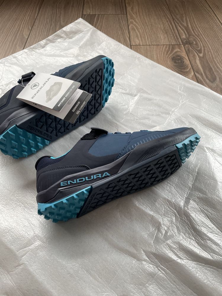 Вело Обувки Endura Mt 500 Flat