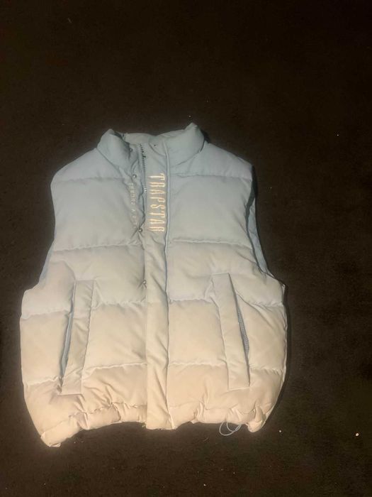 Trapstar/Трапсар елек