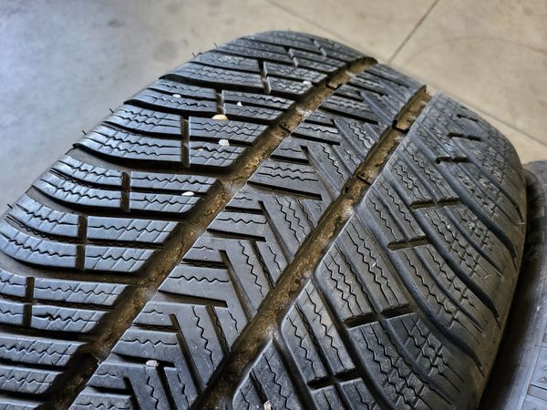 255/45/19 MICHELIN 1бр