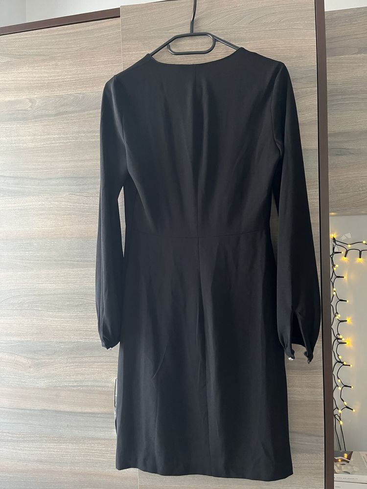 Rochie Zara negra