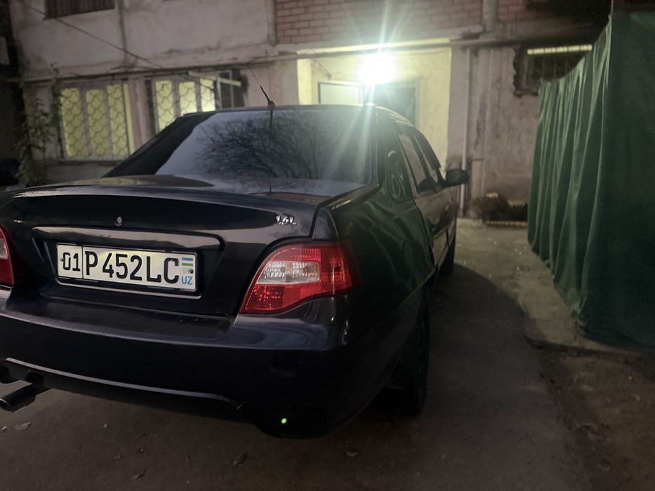 Vikup arendaga matiz narxida mexia 1.6