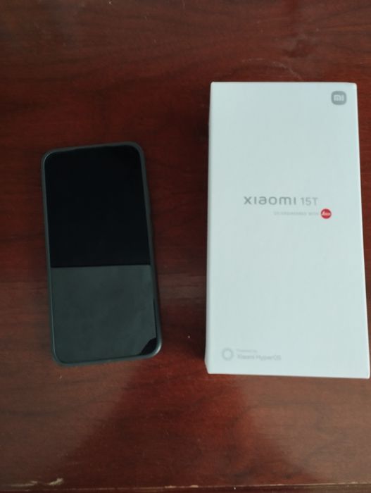 Продам Xiaomi 15t