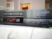 sony CDP-X559 ES