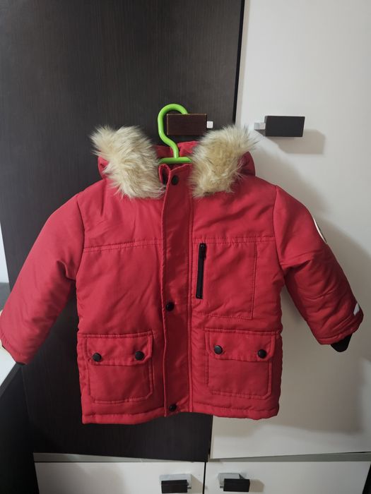 Geacă nouă,fără etichetă